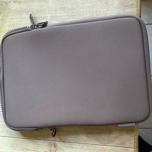 Dagne Dover laptop sleeve 13in